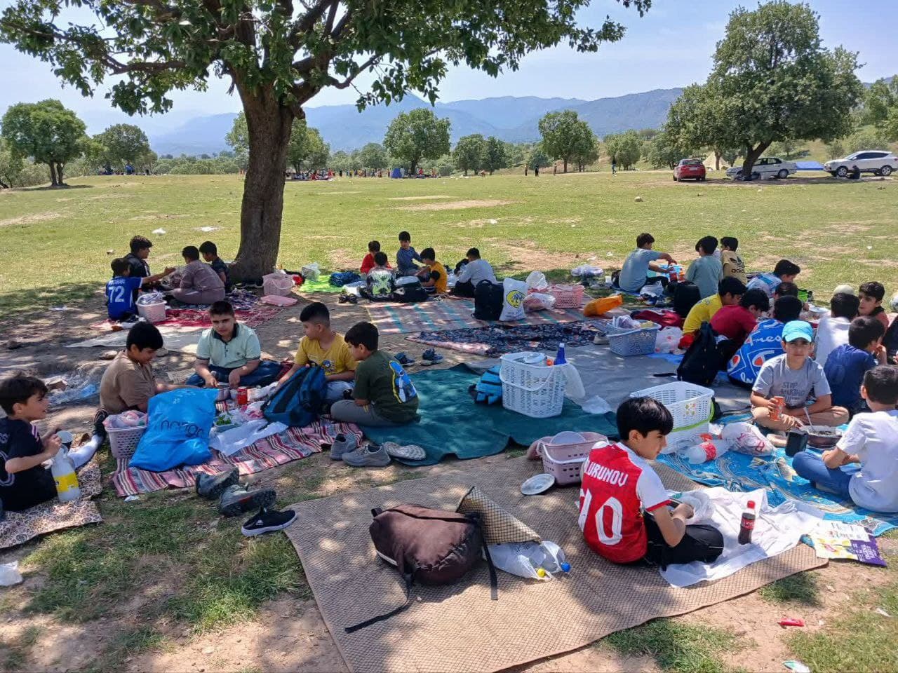 آموزشگاه غیردولتی ثامنالحجج ( ع)